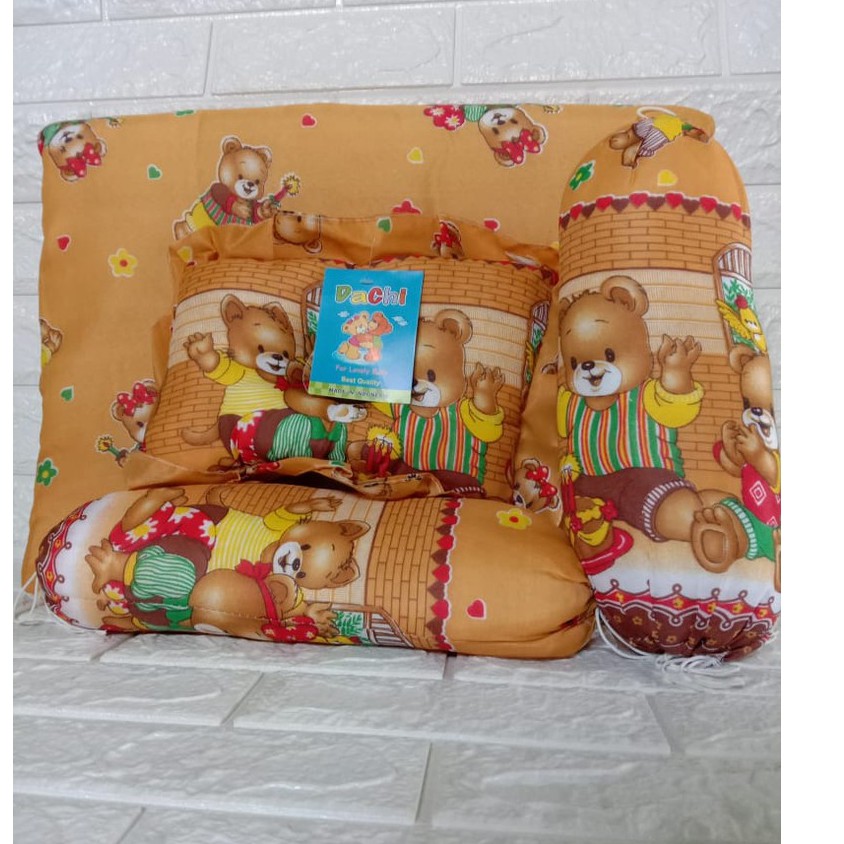 Kasur/Matras Bayi Dachi produk Original Termurah Dan SNI