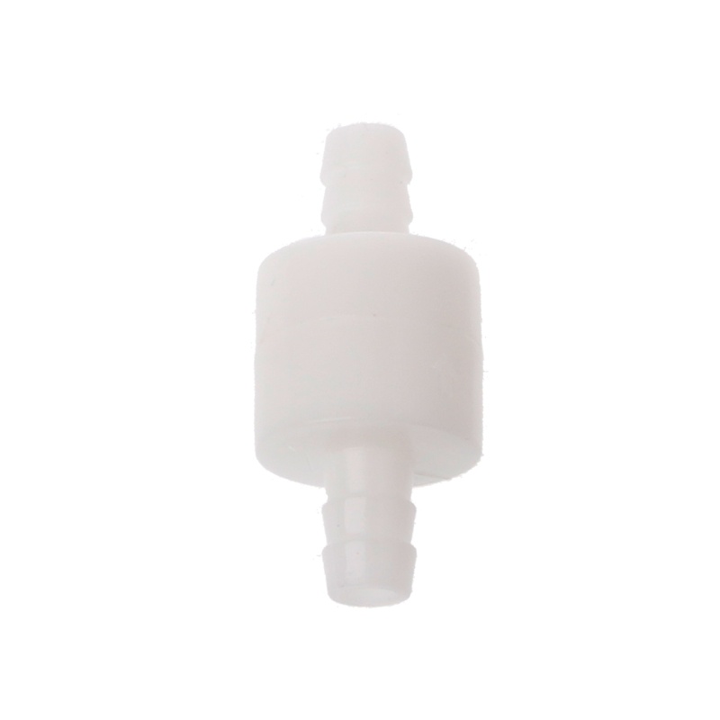 Gro One Way Non-Return Check for Valve Check Valves Fish for Tank Stop for Valve for Aquariums, Hydroponics, Aquapo