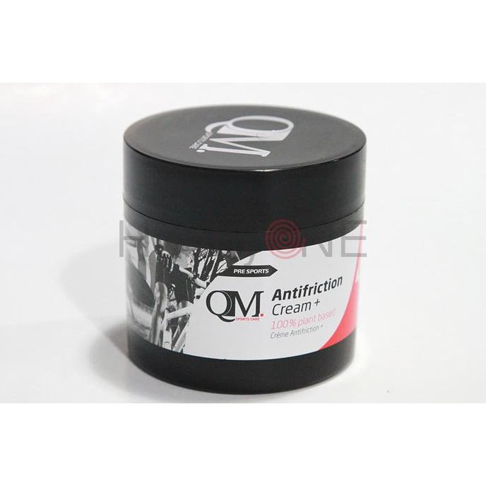 Qm 4A Plus Anti Friction Cream Plus - Krem Anti Iritasi Lecet