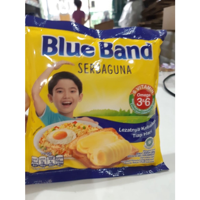 

ds211vz Blueband Serbaugna 200Gr Xa201As