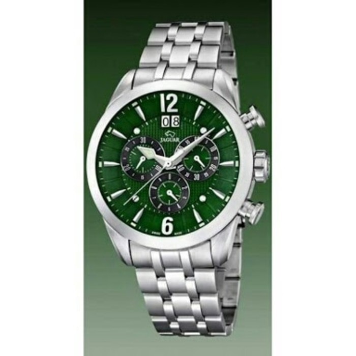 Jam Tangan JAGUAR J660/3 Original