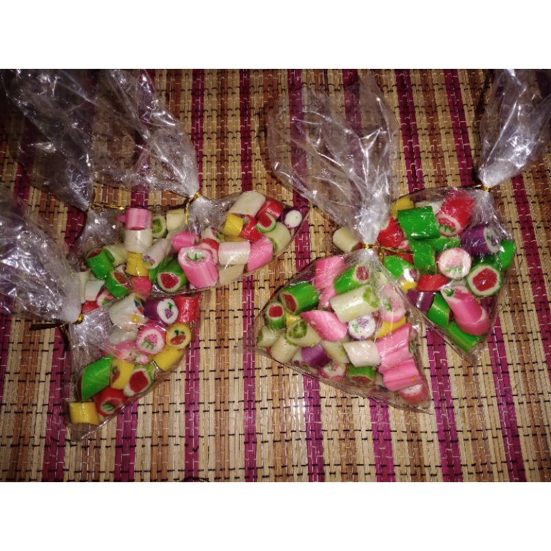 

Permen Viral / Candy Stick
