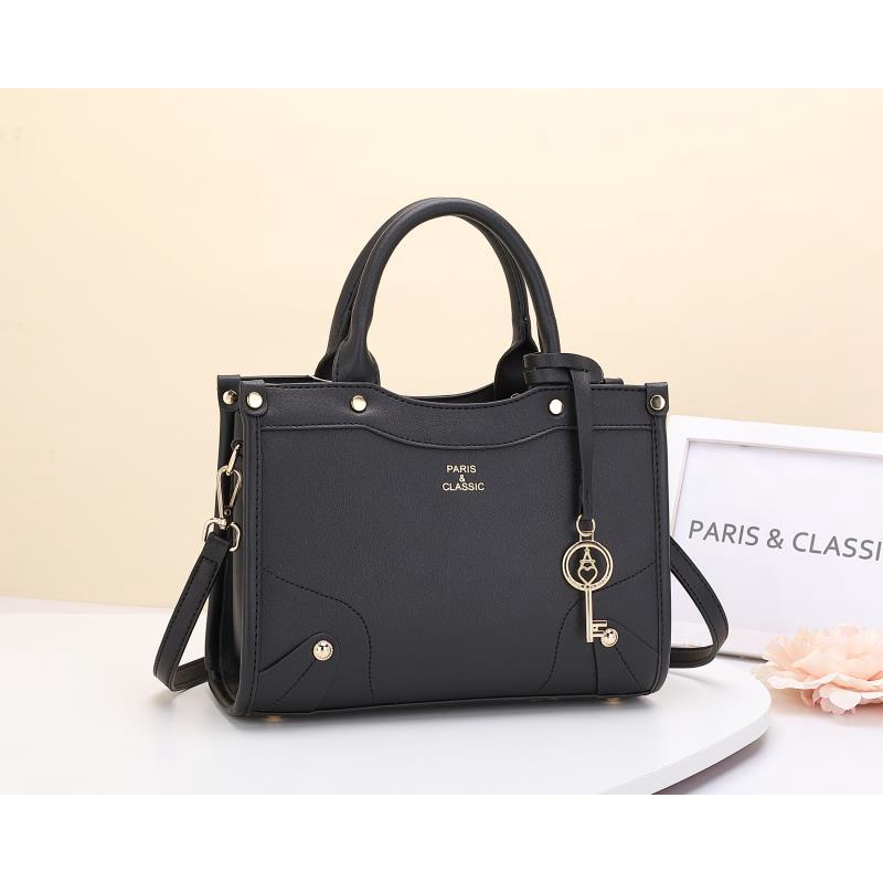 FITBAGS Hand Bag Wanita Tas Import Terbaru - Paris &amp; Classic 3274