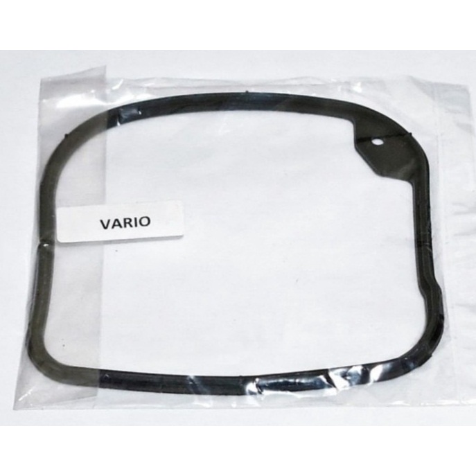 KARET SEAL ORING GASKET COVER HEAD VARIO KARBU