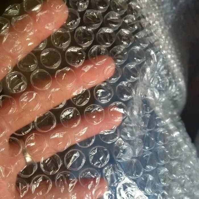 

Bubble Wrap / Bubble Pack U: 1.25m x 50m