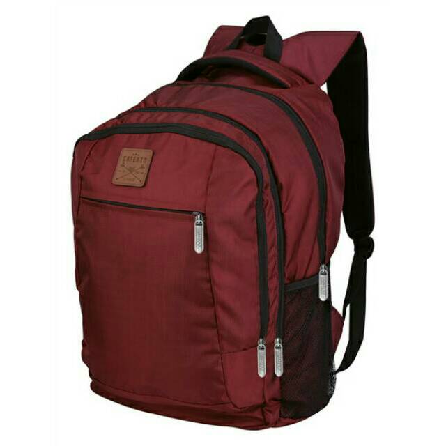 Tas Ransel / Tas Laptop Catenzo SR 022