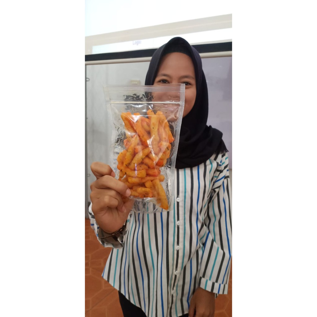 

stik kentang keju ( stikju )