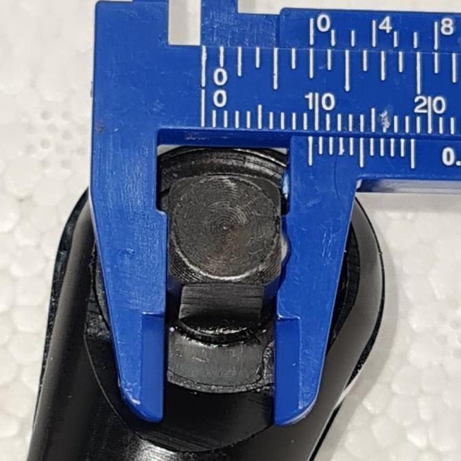 KUNCI SHOCK ELECTRIC RACHET WRENCH TOOL KIT