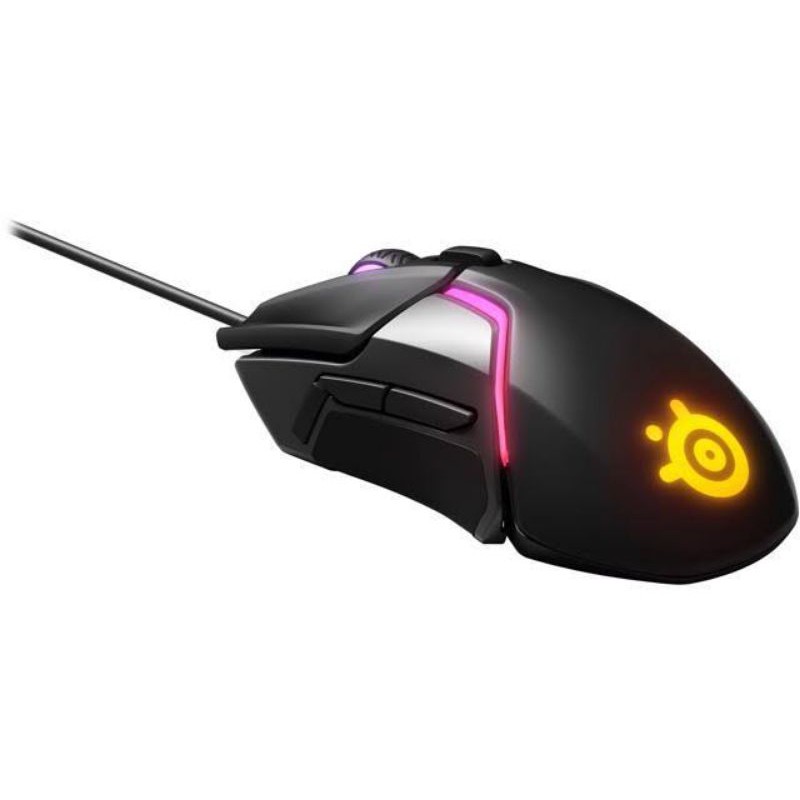 SteelSeries Rival 600 Gaming Mouse