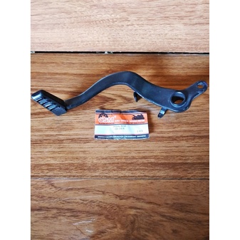 PEDAL REM CB150R PEDAL REM BELAKANG CB150 OLD