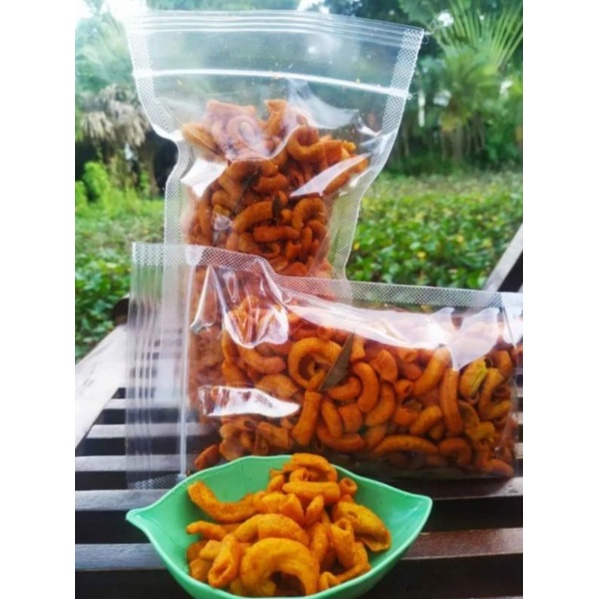 

makaroni pedas