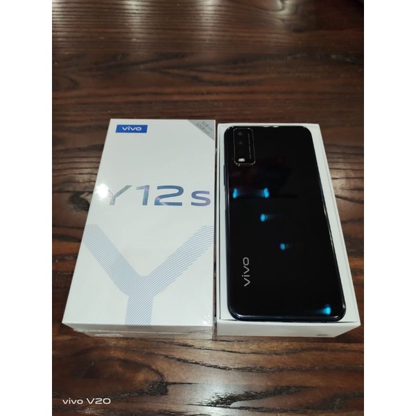 Vivo Y12s 3/32