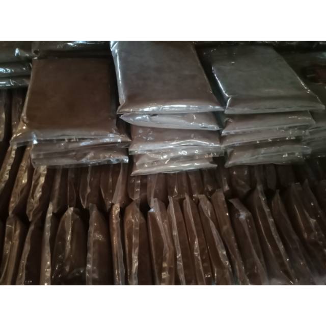 

Coklat bubuk murni kiloan kualitas premium