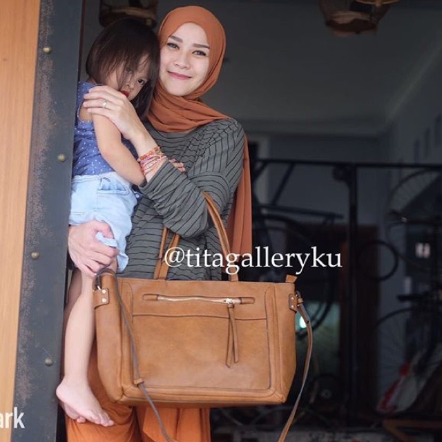 Tas Zara Estrella Original