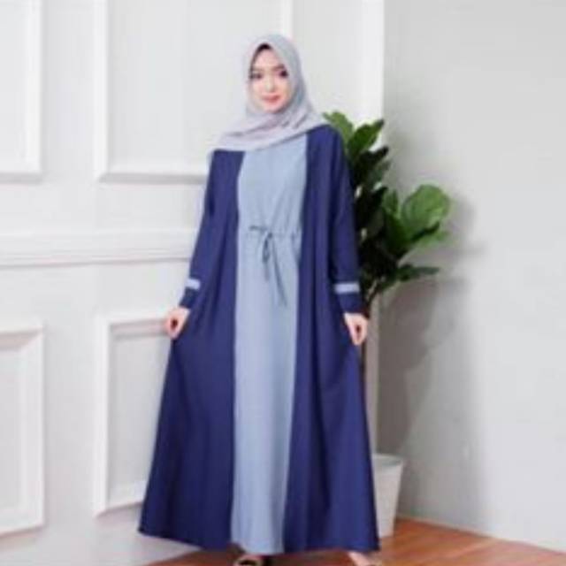 Gamis SABYAN