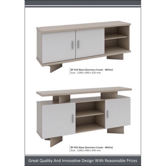 Meja Tv | Rak TV | TV Rack Minimalis 120 Cm - Rak TV Modern , Meja TV Kayu Popular