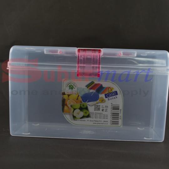

『fast』 kotak/ box marco case GL 4130