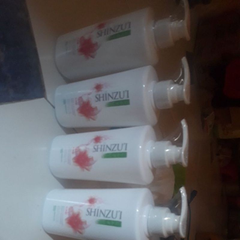 sabun shinzui cair500ml