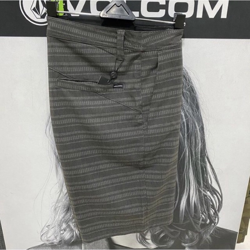 celana Volcom original sg887