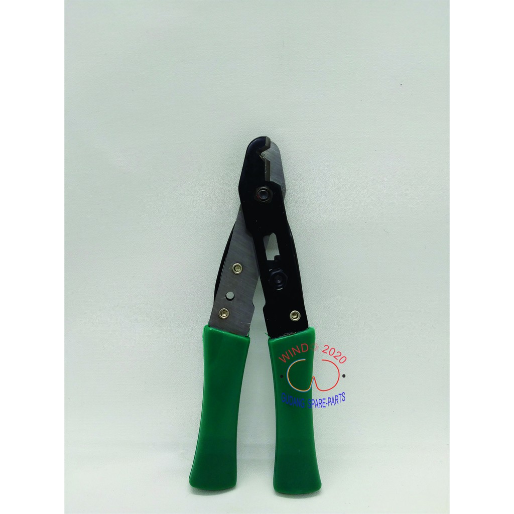 TANG POTONG CAPILLER / KAPILER / KAPILLER | ALAT GUNTING PEMOTONG CAPILER CTC-01