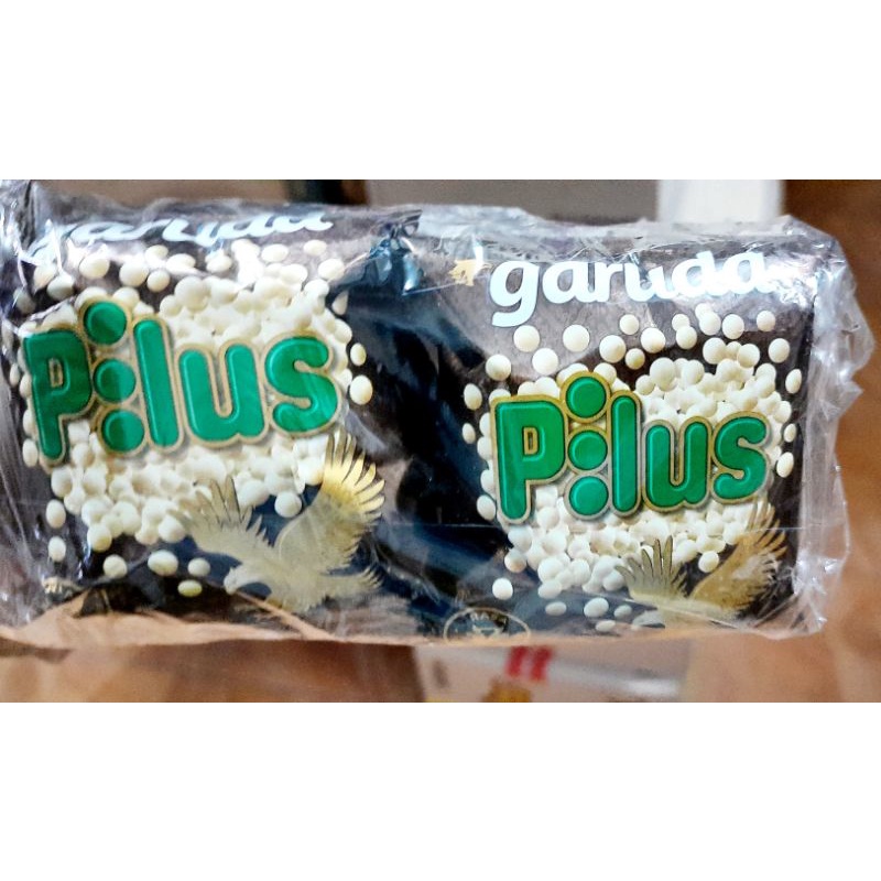 Garuda pilus renceng 9 gr x 10 pcs