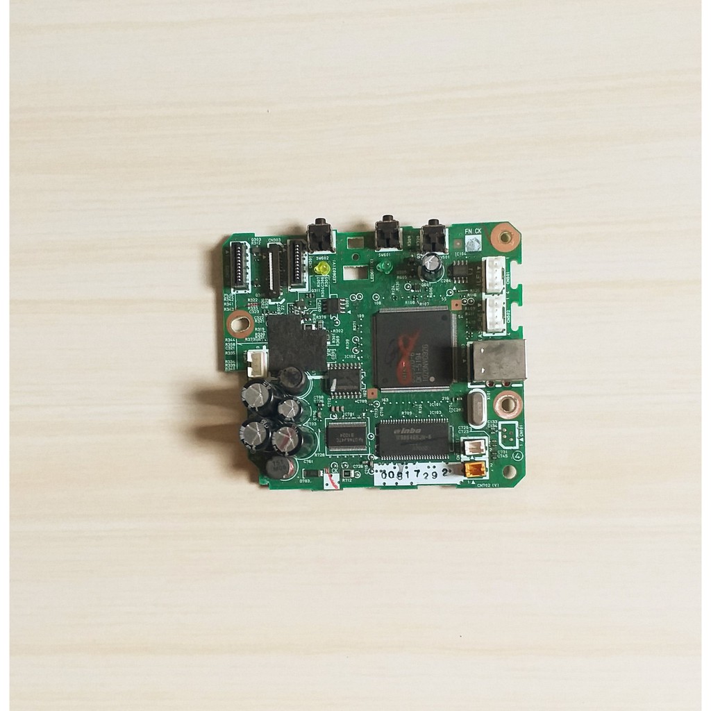 Mainboard Canon IP2770 Board Printer IP2770