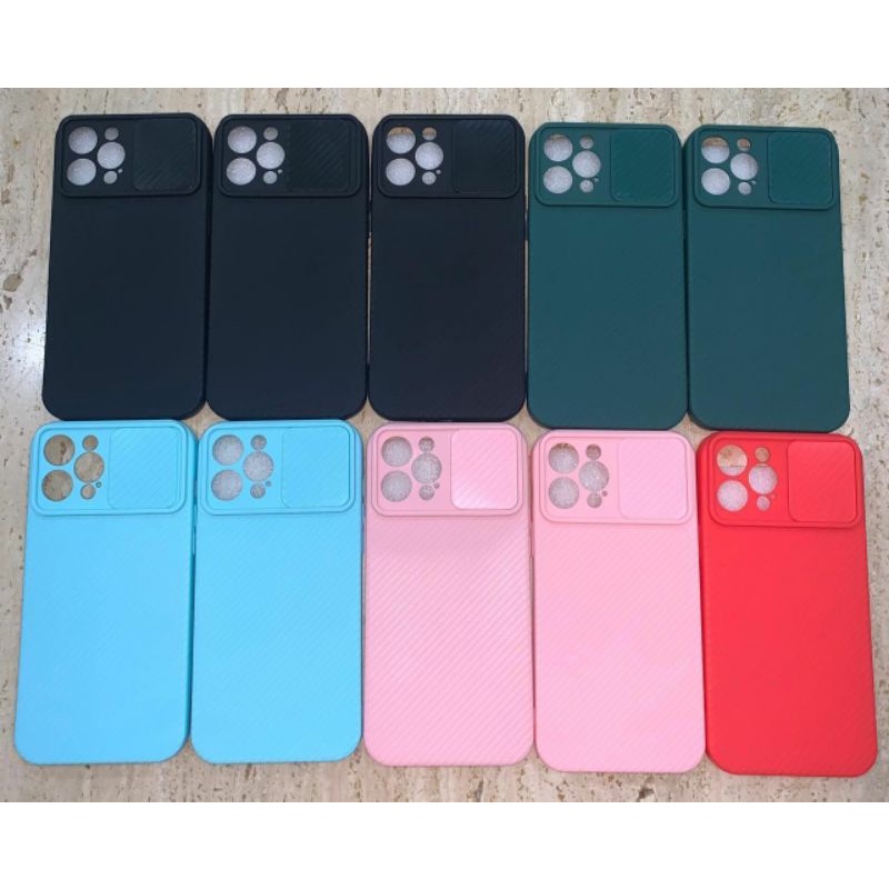 TERMURAH SOFT CASE CAMERA SLIDE PROTECTOR REDMI NOTE 10, REDMI NOTE 10PRO