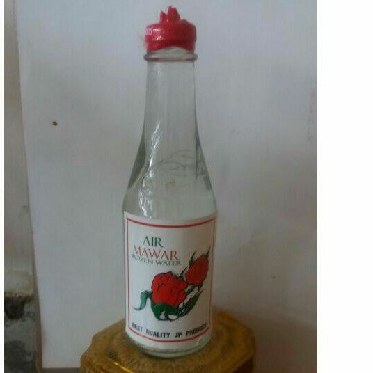 

air mawar
