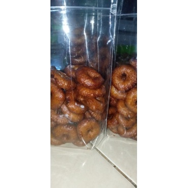 

roti cincin