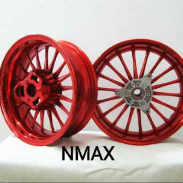 Velg Power Nmax type klasik