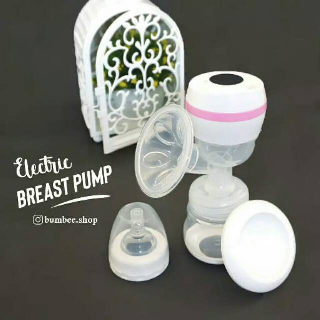 Pompa ASI Eletrik Bumbee Collection preloved