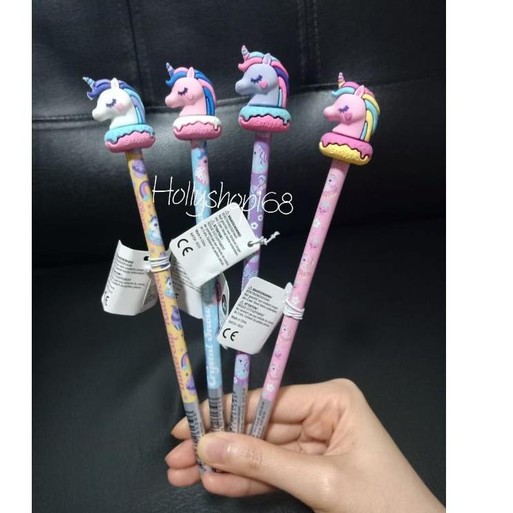 

➺ Pensil smiggle / smiggle pencil ||LYSUD New product