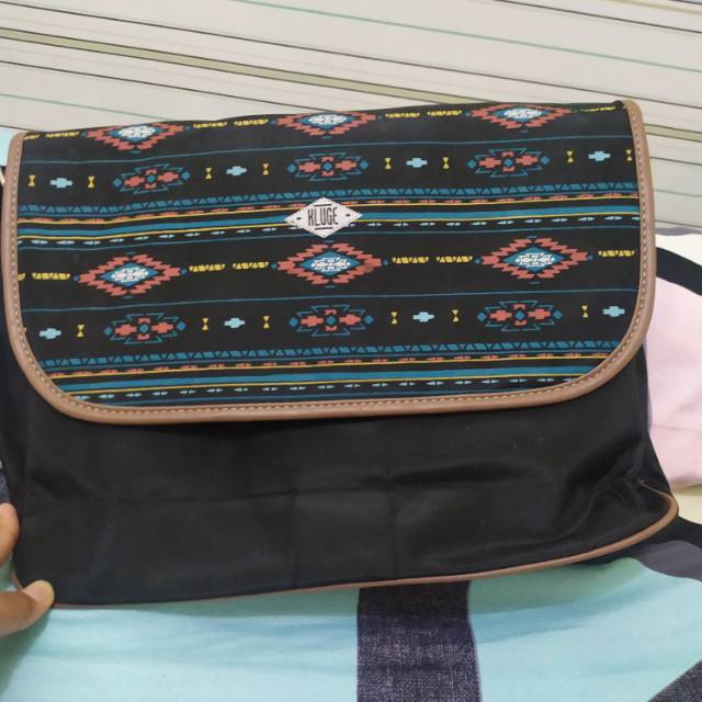 Tas kluge by shopie martin