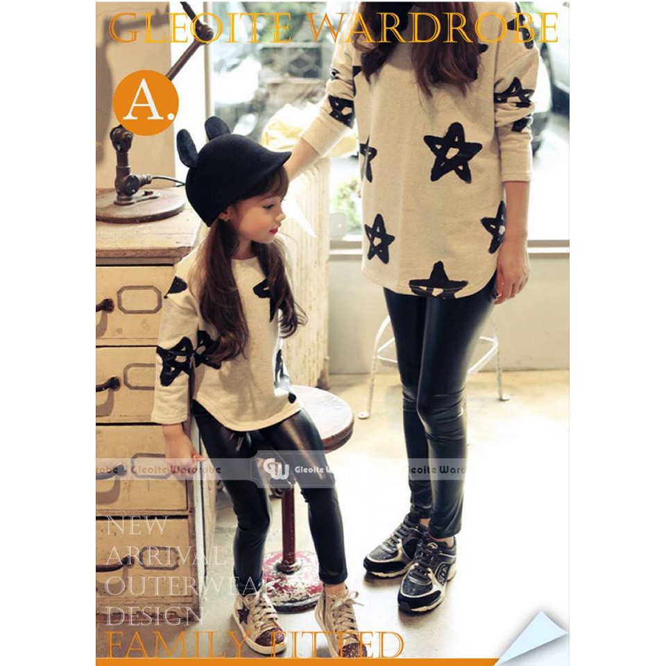 GW 146 A MOM &amp; KID