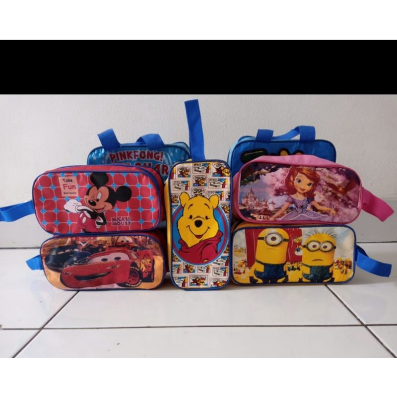 

kotak pensil anak murah/tempat pensil/ tempat alat tulis