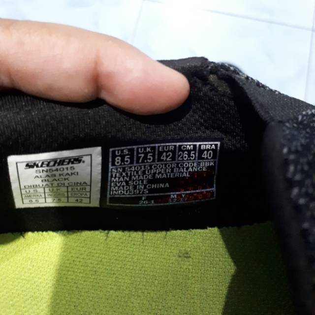 Skechers Go Flex 2 Completion