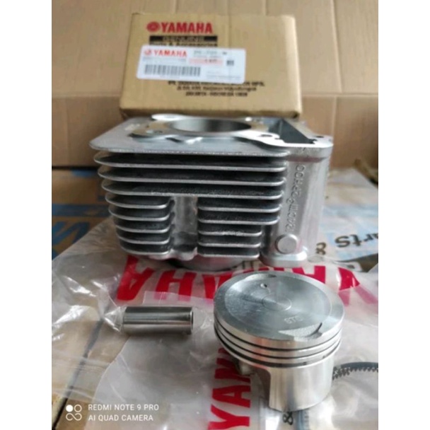 SUPER, BLOCK SEHER MIO M3 BLOK SEHER MIO M3