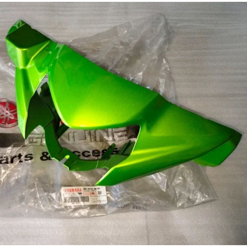 BATOK DEPAN VEGA ZR ORIGINAL YAMAHA HIJAU