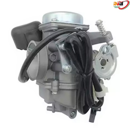 Karburator Keihin Honda Vario 110, Vario Cbs, Beat, Scoopy