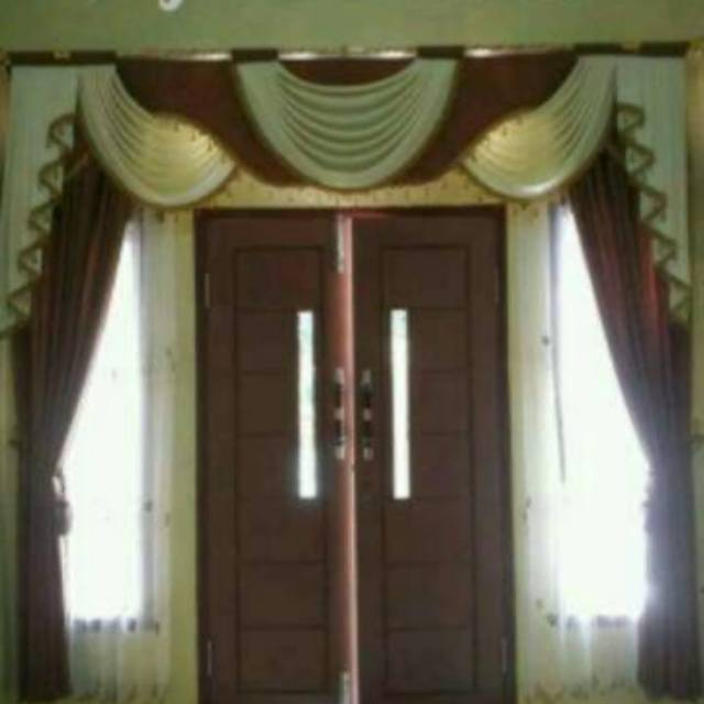 Gorden satu set spanyol