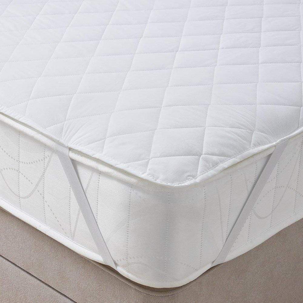 Mattras / Matras / Mattress Protector Hotel Pelindung Kasur WaterProof Single Double