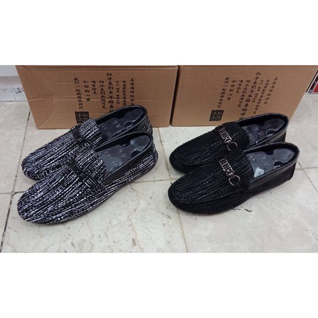 Ready pansus cowok, pansus kasual pria#H128#