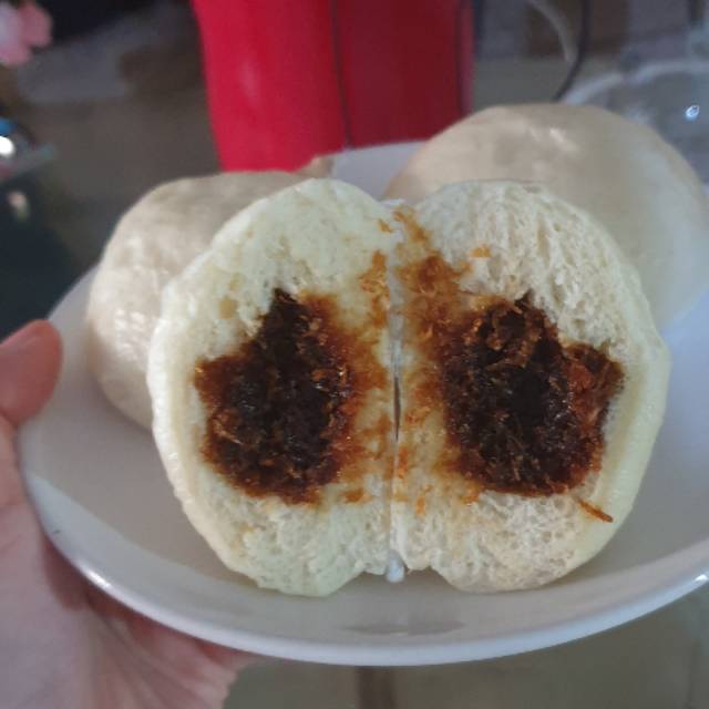 

biapong unti ( kelapa gula aren )