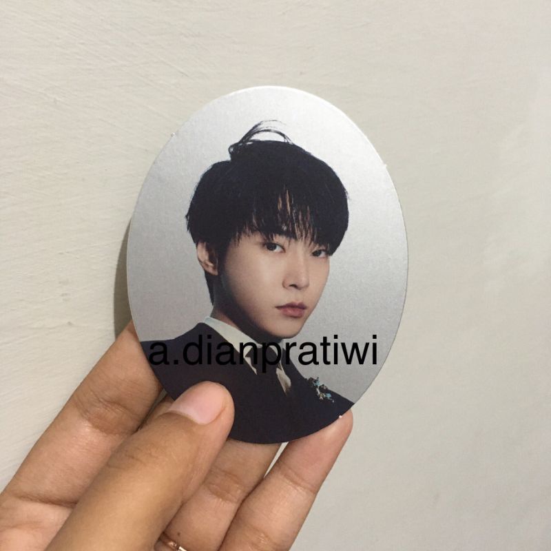 pendant doyoung classic haechan Lemonilo