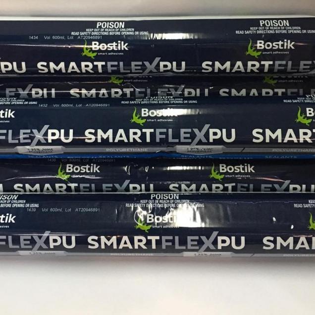 

❆ Bostik PU sealant smart flex bostik pu sealant ❀