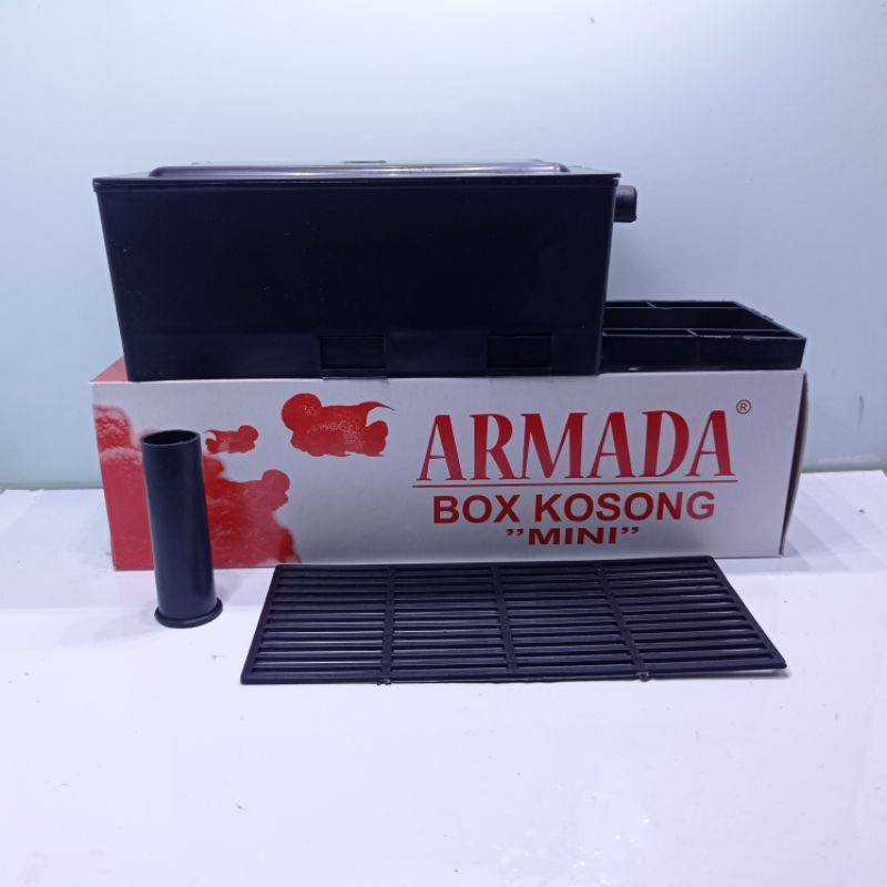 TOP FILTER AQUARIUM UK MINI