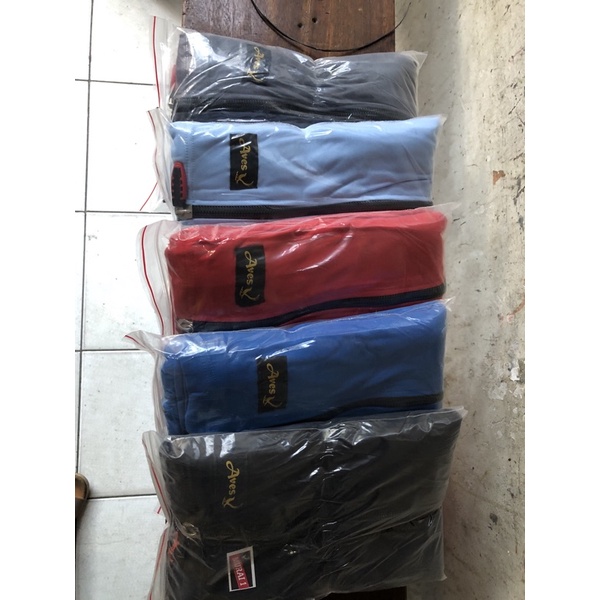 Kerodong Murai no.1 - 3