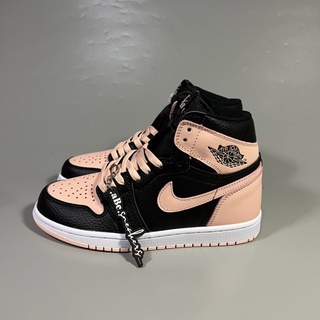 air jordan 1 crimson tint footlocker