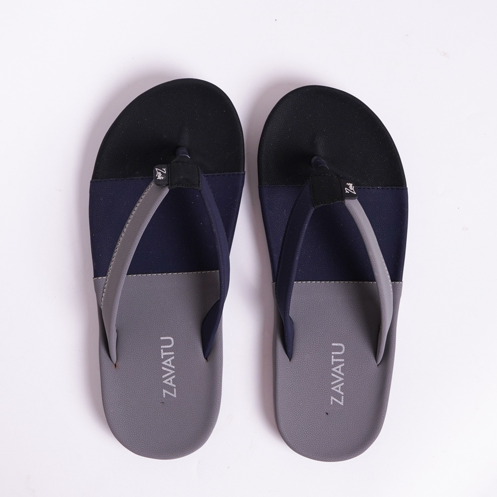 Sandal Flip Flop Big Size ORIGINAL sandal pria ukuran besar-jumbo jepit casual santai laki2 cowo trendy