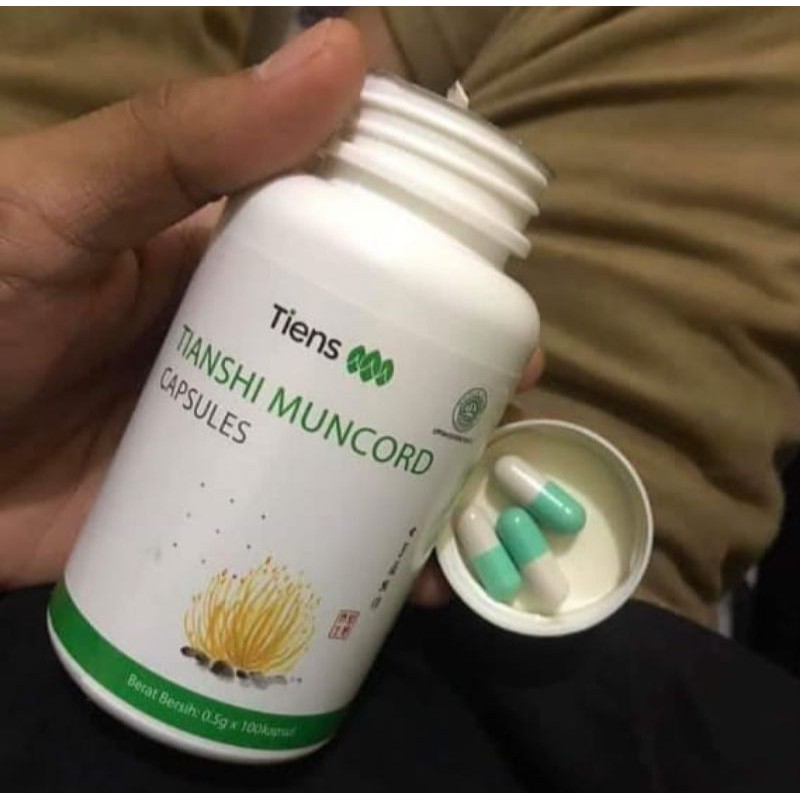 Muncord